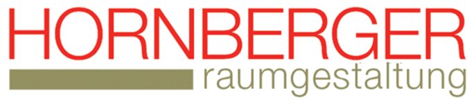 Logo von Raumausstattung Hornberger