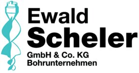 Logo von Ewald Scheler GmbH & Co KG.