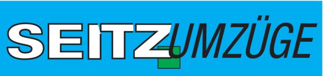 Logo von Umzüge Seitz