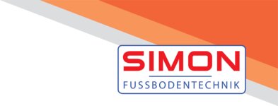 Logo von Simon Fussbodentechnik