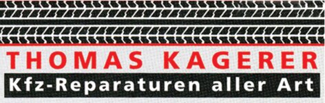 Logo von Thomas Kagerer Kfz-Reparaturen