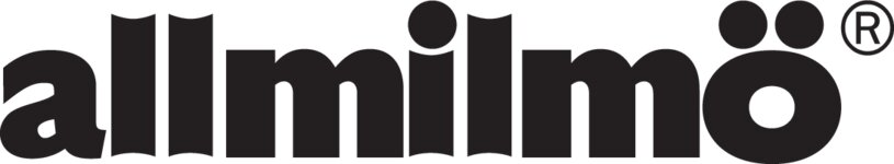 Logo von allmilmö Küchen GmbH & Co. KG