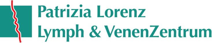 Logo von Lymph & VenenZentrum GmbH Patrizia Lorenz