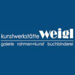 Logo von Kunstwerkstätte Weigl