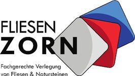 Logo von Fliesen Zorn GmbH