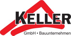 Logo von Bauunternehmen Keller GmbH
