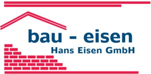 Logo von Hans Eisen GmbH Bau-Eisen