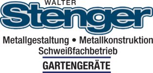 Logo von Stenger Walter Metallgestaltung
