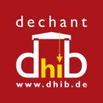 Logo von dechant hoch- und ingenieurbau gmbh