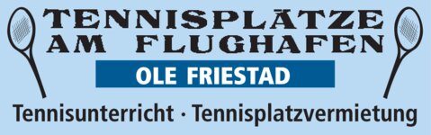Logo von Friestad Ole Tennisplätze