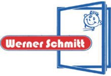 Logo von Metall- und Fensterbau Schmitt GmbH & Co. KG