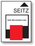 Logo von Gudrun Seitz Hausverwaltung
