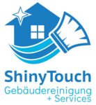 Logo von ShinyTouch Gebäudereinigung e.K.