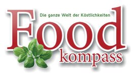 Logo von Food Kompass UG