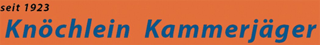 Logo von Knöchlein Kammerjäger