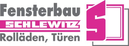 Logo von Axel Schlewitz Fensterbau