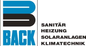 Logo von Back GmbH & Co. KG