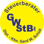 Logo von Steuerkanzlei Schüll