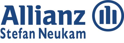Logo von Allianz Versicherung Stefan Neukam Generalvertretung