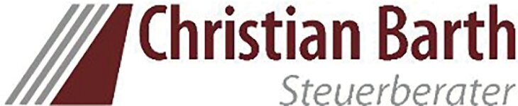 Logo von Christian Barth Dipl.-Kfm., Steuerberater