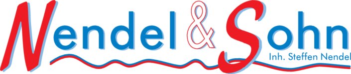 Logo von Nendel & Sohn