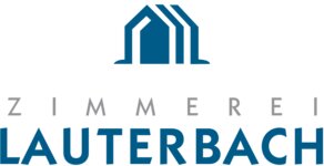 Logo von Zimmerei Lauterbach