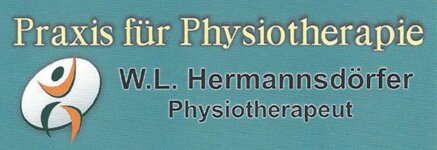 Logo von Praxis für Physiotherapie Hermannsdörfer