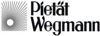 Logo von Beerdigung Pietät Wegmann