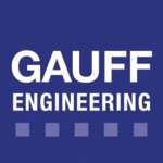 Logo von GAUFF GmbH & Co. Engineering KG