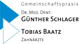 Logo von IhreZahnarztpraxis.com Dr. Günther Schlager & ZA Tobias Baatz