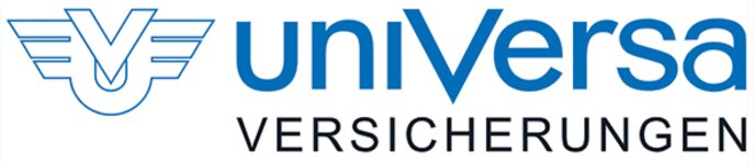 Logo von uniVersa Versicherung