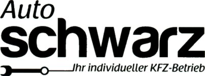 Logo von Frank Siebert Auto Schwarz