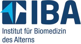 Logo von Institut für Biomedizin des Alterns