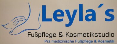 Logo von Icli Leyla
