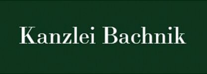 Logo von Bachnik Christian