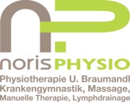 Logo von norisPHYSIO Ulrike Braumandl
