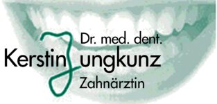Logo von Jungkunz Kerstin Dr. med. dent. Zahnärztin