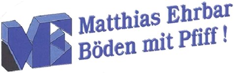 Logo von Matthias Ehrbar