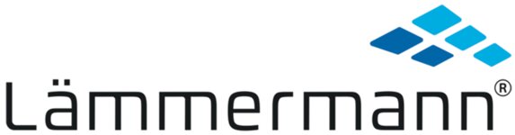 Logo von Lämmermann Systeme GmbH & Co. KG.