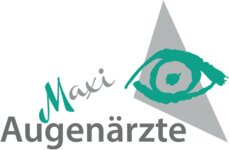 Logo von Maxi-Augenärzte am Jakobsplatz