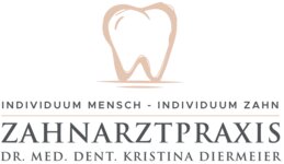 Logo von Diermeier Kristina Dr.med.dent.