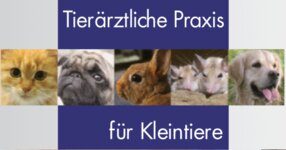 Logo von Uwe Dlouhy Tierärztliche Praxis für Kleintiere