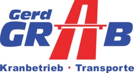 Logo von Grab Gerd Autokran
