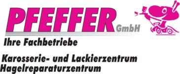 Logo von Der Autolackierer Pfeffer GmbH