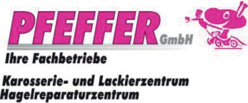 Logo von Pfeffer GmbH