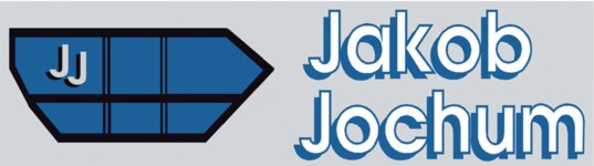 Logo von Jochum Entsorgungsfachbetrieb