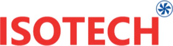 Logo von Isotech GmbH