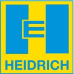Logo von Erich Heidrich GmbH