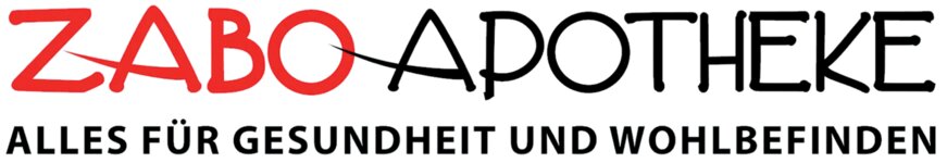 Logo von Zabo-Apotheke Peter Müller e.K.