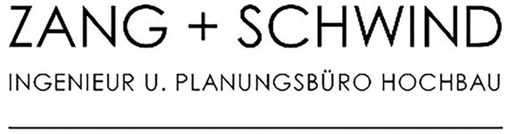 Logo von Zang + Schwind Ingenieur u. Planungsbüro Hochbau